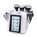 Shape Tactics 9-in-1 Body Slimming Vacuum Cavitation RF