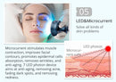 Shape Tactics 9-in-1 Body Slimming Vacuum Cavitation RF