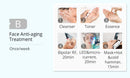 Shape Tactics 9-in-1 Body Slimming Vacuum Cavitation RF