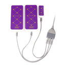 Shape Tactics - 9-in-1 Lipo Microcurrent Photon Ultrasonic Cavitation