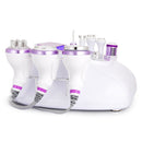 Shape Tactics 9-in-1 SMART RF 3D Cavitation Machine