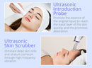 Shape Tactics 9-in-1 SMART RF 3D Cavitation Machine