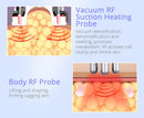 Shape Tactics 9-in-1 SMART RF 3D Cavitation Machine