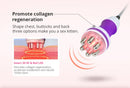 Shape Tactics - 9-in-1 Uniosetion Cavitation RF Vacuum Bio Photon Lipo Machine