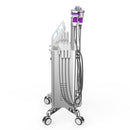 Shape Tactics - 9-in-1 Uniosetion Cavitation RF Vacuum Bio Photon Lipo Machine