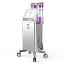 Shape Tactics - 9-in-1 Uniosetion Cavitation RF Vacuum Bio Photon Lipo Machine