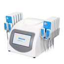 Shape Tactics Advanced 160mw 14 LED Laser Lipo