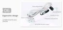 Shape Tactics Advanced 2-in-1 RF EMS Meso Skin Rejuvenation