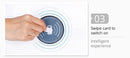 Shape Tactics Advanced 2-in-1 RF EMS Meso Skin Rejuvenation