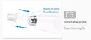 Shape Tactics Advanced 2-in-1 RF EMS Meso Skin Rejuvenation