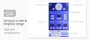 Shape Tactics Advanced 2-in-1 RF EMS Meso Skin Rejuvenation