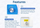 Shape Tactics - Advanced 3-Handle Cryolipolysis Fat Sculpting