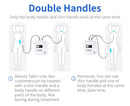 Shape Tactics - Advanced 3-Handle Cryolipolysis Fat Sculpting