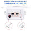 Shape Tactics - Advanced 3-Handle Cryolipolysis Fat Sculpting
