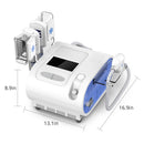 Shape Tactics - Advanced 3-Handle Cryolipolysis Fat Sculpting
