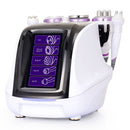 Shape Tactics Advanced 5-in-1 2.5 40K Cavitation Vacuum RF Technology