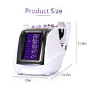 Shape Tactics Advanced 5-in-1 2.5 40K Cavitation Vacuum RF Technology