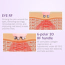 Shape Tactics Advanced 5-in-1 2.5 40K Cavitation Vacuum RF Technology