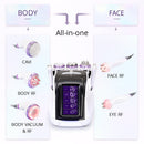 Shape Tactics Advanced 5-in-1 2.5 40K Cavitation Vacuum RF Technology