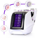 Shape Tactics Advanced 5-in-1 2.5 40K Cavitation Vacuum RF Technology
