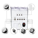 Shape Tactics - Advanced 6-in-1 80k Cavitation with Vacuum RF for Body Sculpting