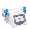 Shape Tactics Advanced 10 Pad LED Laser Lipo 160mw 635nm-650nm