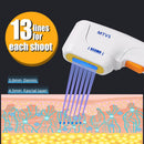 Shape Tactics - Advanced 7D HIFU Skin Rejuvenation Machine