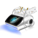 Shape Tactics - Advanced 7D HIFU Skin Rejuvenation Machine