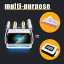 Shape Tactics - Advanced 7D HIFU Skin Rejuvenation Machine
