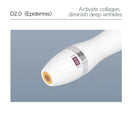 Shape Tactics - Advanced 7D HIFU Skin Rejuvenation Machine