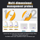 Shape Tactics - Advanced 7D HIFU Skin Rejuvenation Machine