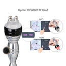 Shape Tactics Advanced 8-In-1 Standalone Cavitation 2.0 Vacuum RF