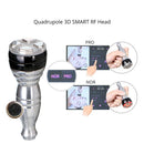 Shape Tactics Advanced 8-In-1 Standalone Cavitation 2.0 Vacuum RF