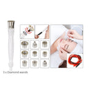 Shape Tactics Advanced 8-In-1 Standalone Cavitation 2.0 Vacuum RF