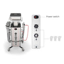 Shape Tactics Advanced 8-In-1 Standalone Cavitation 2.0 Vacuum RF