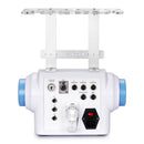 Shape Tactics - Advanced 8-in-1 Unoisetion Cavitation RF with LED Laser Pads