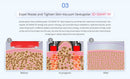 Shape Tactics - Advanced 8-in-1 Unoisetion Cavitation RF with LED Laser Pads