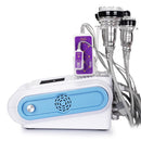 Shape Tactics - Advanced 8-in-1 Unoisetion Cavitation RF with LED Laser Pads