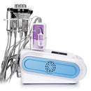 Shape Tactics - Advanced 8-in-1 Unoisetion Cavitation RF with LED Laser Pads
