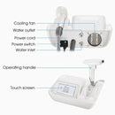 Shape Tactics Advanced 808nm Diode Laser Hair Removal