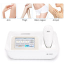 Shape Tactics Advanced 808nm Diode Laser Hair Removal