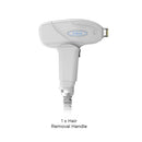 Shape Tactics Advanced 808nm Laser Hair Removal Machine
