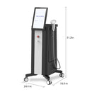 Shape Tactics Advanced 808nm Laser Hair Removal Machine
