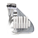 Shape Tactics - Advanced 9-in-1 80k Cavitation & RF Vacuum System with Laser Lipo