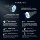 Shape Tactics - Advanced 9-in-1 Ultrasonic Face & Body Beauty System