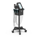 Shape Tactics - Advanced 9-in-1 Ultrasonic Face & Body Beauty System