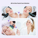 Shape Tactics - Advanced 9-in-1 Ultrasonic Face & Body Beauty System