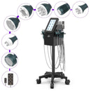 Shape Tactics - Advanced 9-in-1 Ultrasonic Face & Body Beauty System