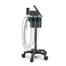Shape Tactics - Advanced 9-in-1 Ultrasonic Face & Body Beauty System
