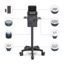 Shape Tactics - Advanced 9-in-1 Ultrasonic Face & Body Beauty System